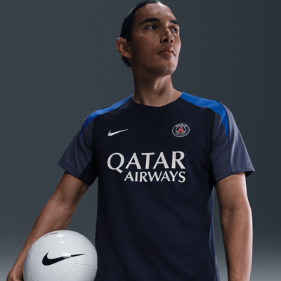 Nike Paris Saint-Germain Strike Dri-FIT HJ7758-411