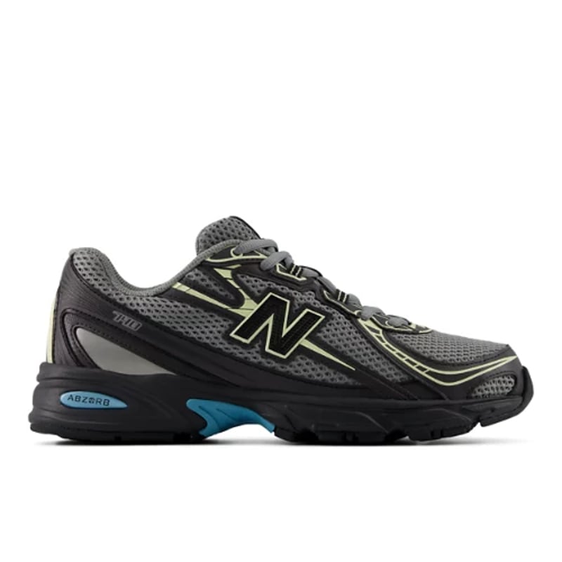 New Balance 740 sneakerit "Night Lights" | Miehet & Naiset | Sportstyle | 00 | SPORTSHOWROOM