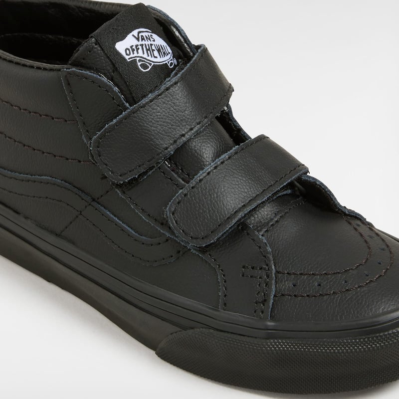Vans Sk8-Mid Reissue Hook And Loop VN000CYBHF9 04