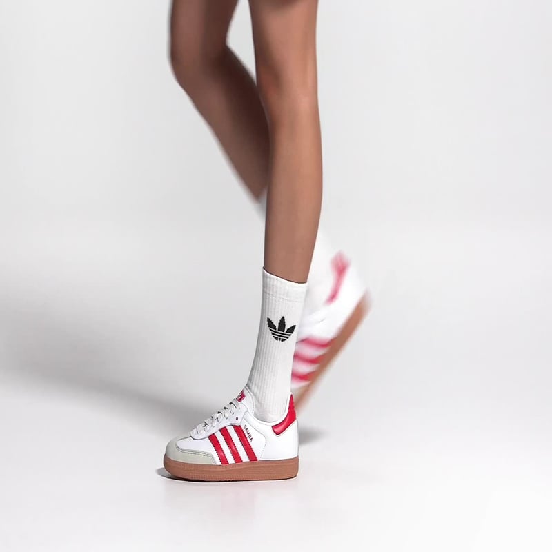 adidas Samba OG IF6513 02