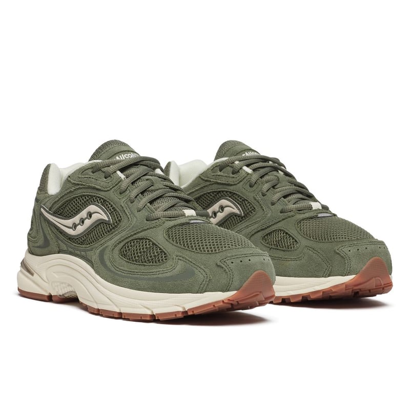 Saucony Grid Jazz 9 Suede S70898-1 02
