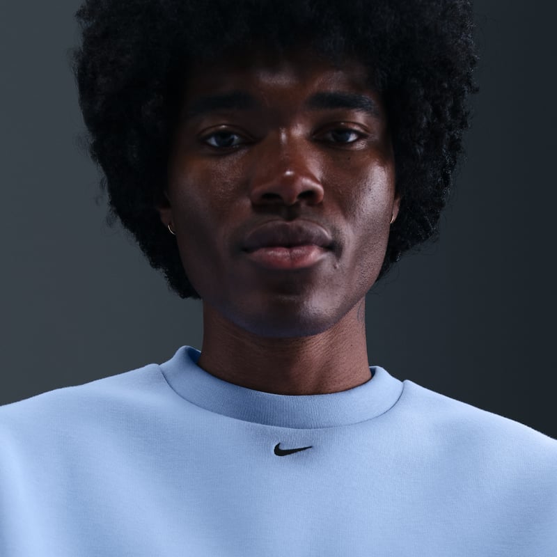 Nike Tech Fleece Crew HV6537-468 03