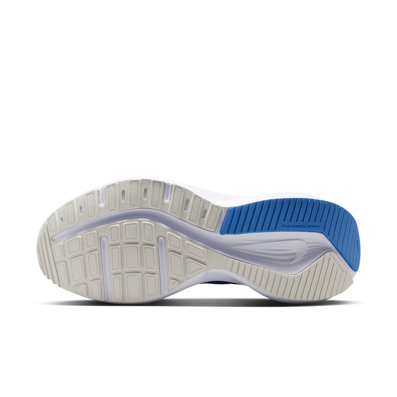 Nike Downshifter 14 löparskor "Platinum Tint & Off Noir" | Män | Löpning | 02 | SPORTSHOWROOM