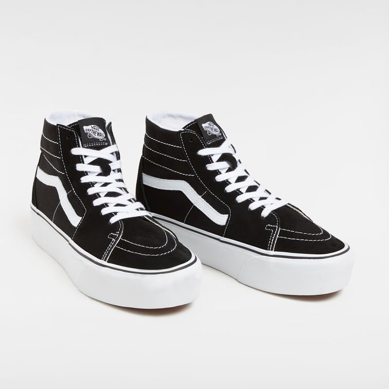 Vans Sk8-Hi Tapered Stackform VN0A5JMKBMX 02