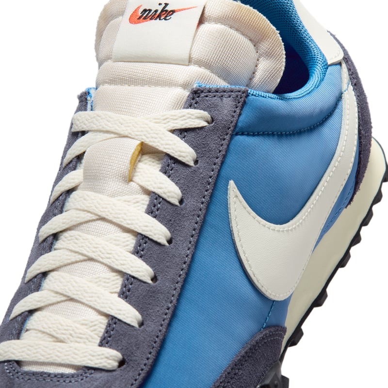 Sneakersy Nike Waffle Racer "Star Blue & Thunder Blue" | Mezczyzni | Sportstyle | 07 | SPORTSHOWROOM
