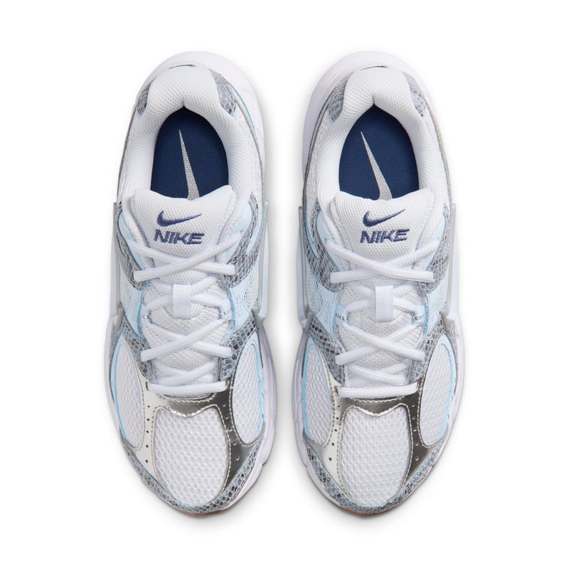 Nike V5 RNR Premium ‘Snakeskin’ trainers "Hydrogen Blue" | Women | SportStyle | 04 | SPORTSHOWROOM