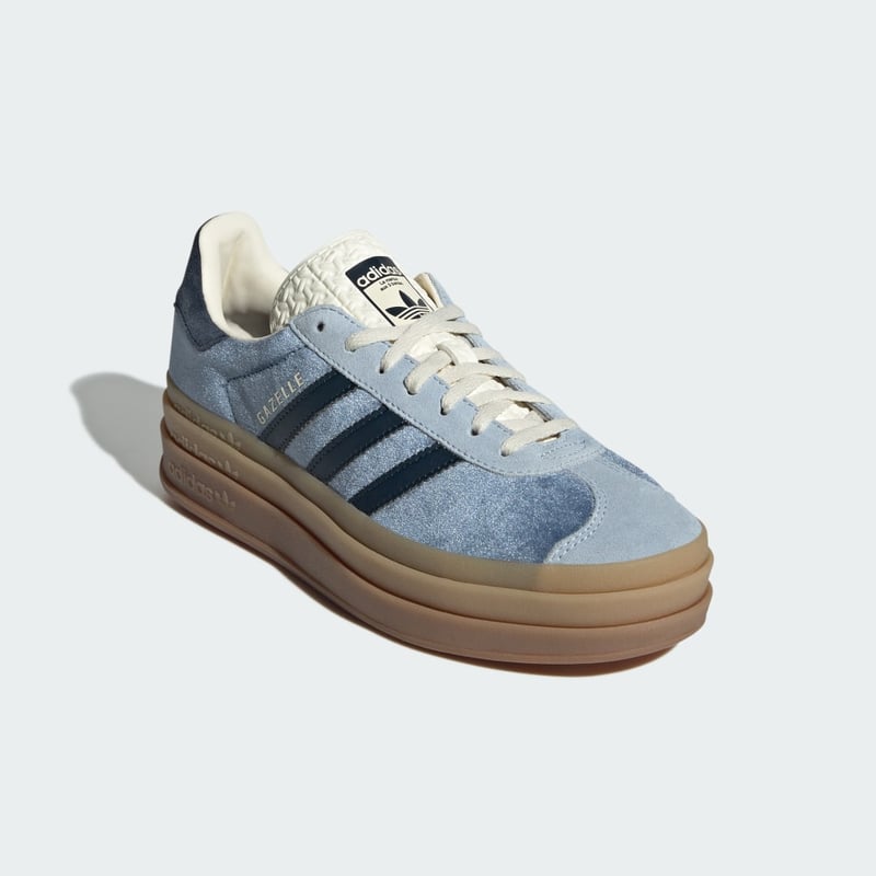 adidas Gazelle Bold JQ5144 05