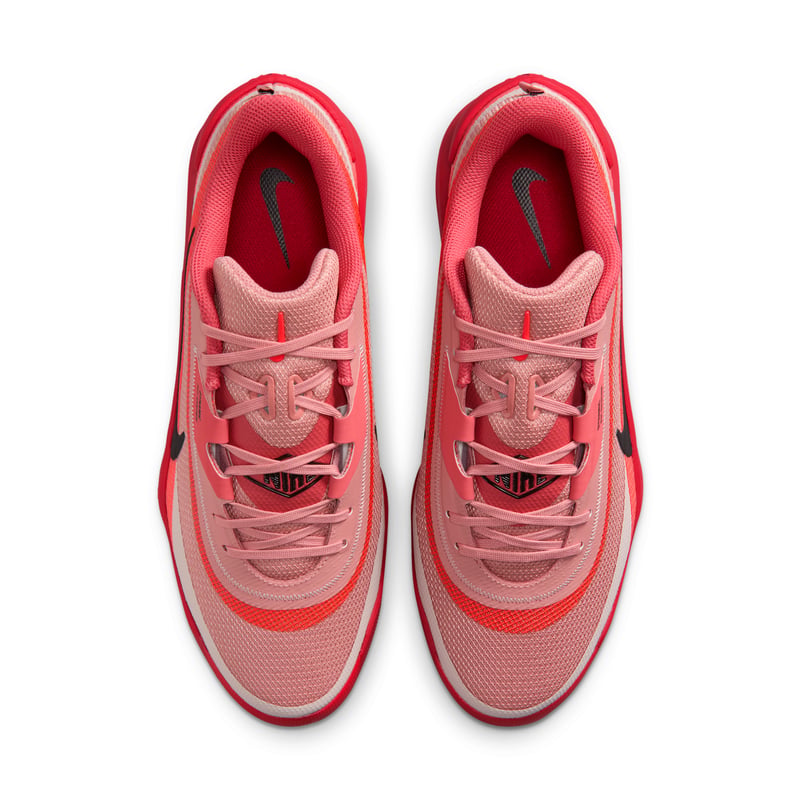 Scarpe da baseball Nike Diamond Showcase MCS "Red Stardust & Bright Crimson" | Uomo | Baseball | 04 | SPORTSHOWROOM