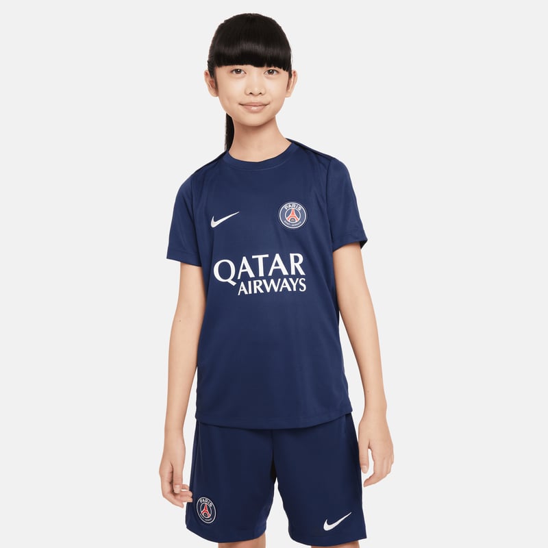Nike Paris Saint-Germain Academy Pro Dri-FIT FQ0022-411 01