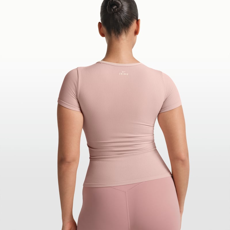 NikeSKIMS Ribbed Seamless IR5002-662 02