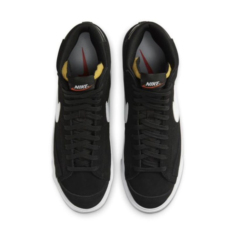 Nike Blazer Mid '77 Suede CI1172-005 04