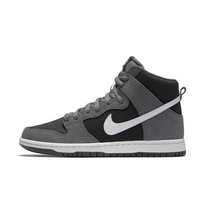 Nike SB Dunk High Pro 854851-010