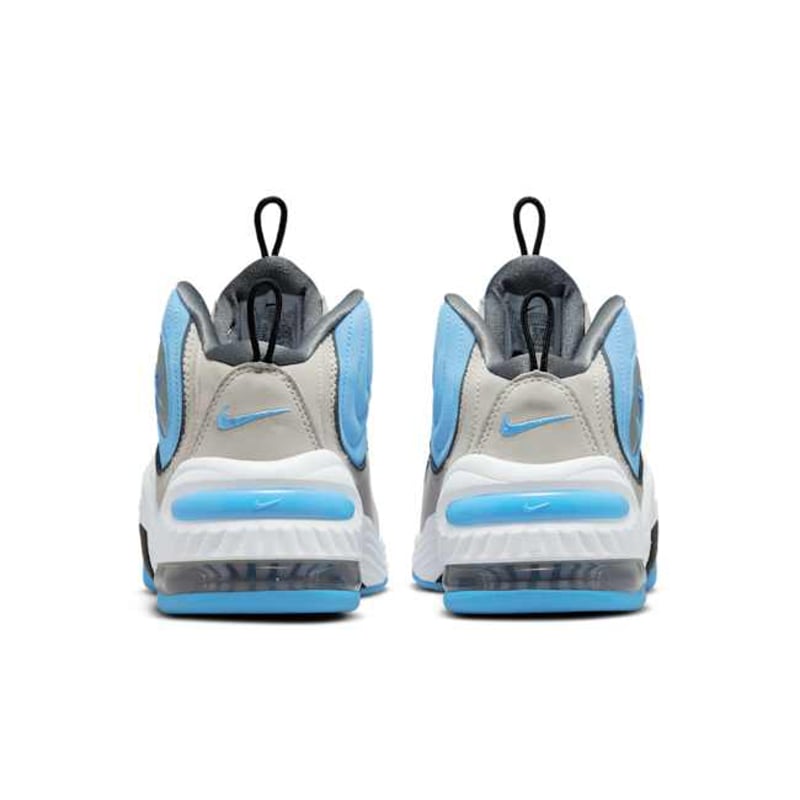 Nike Air Penny 2 x Social Status ‘Playground’ DM9132-100 06