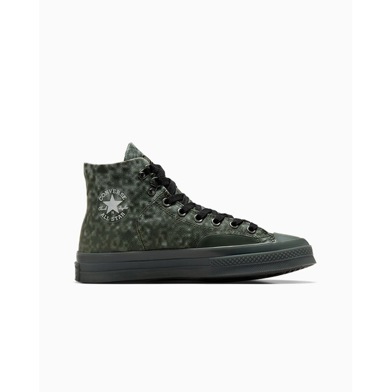 Converse Chuck 70 x Patta A09784C 01