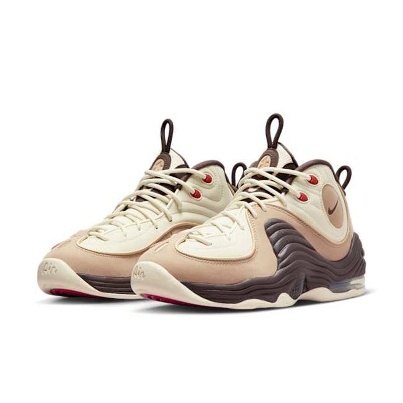 Nike Air Penny 2 FB8885-100 05