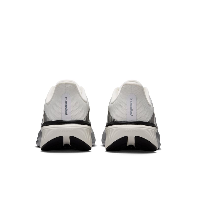 Nike Pegasus 42 runners "Summit White & Sail" | Women | Running | 06 | SPORTSHOWROOM