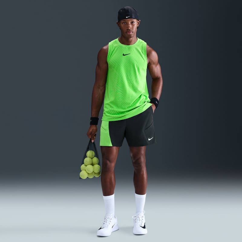 NikeCourt Slam Dri-FIT IB1037-010 01