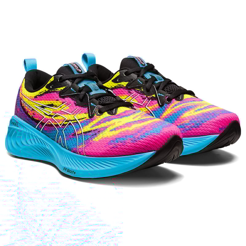 ASICS Gel-Cumulus 25 1012B580-400 02