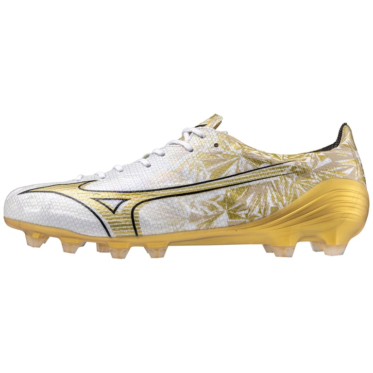 Mizuno Alpha Japan FG