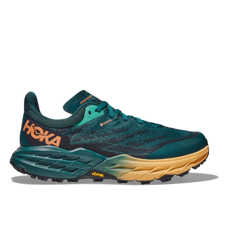 HOKA Speedgoat 5 GORE-TEX 1127913-DTBC 01