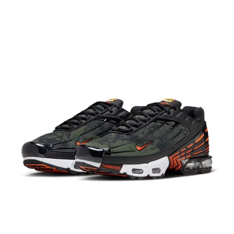 Air max plus 3 for sale deals