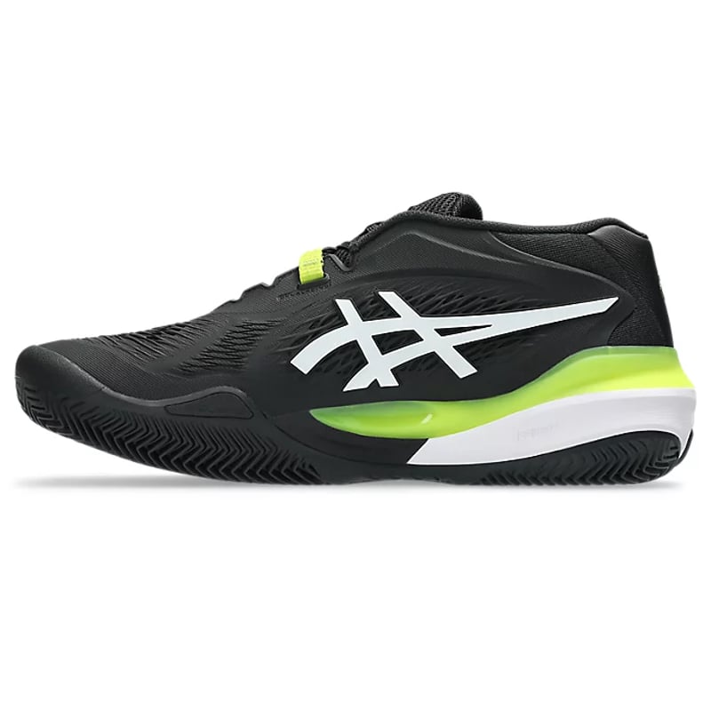 ASICS Gel-Resolution X Clay 1041A485-002 04