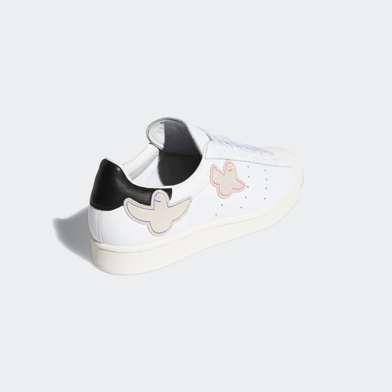 adidas Superstar ADV x Gonz FW8029 02