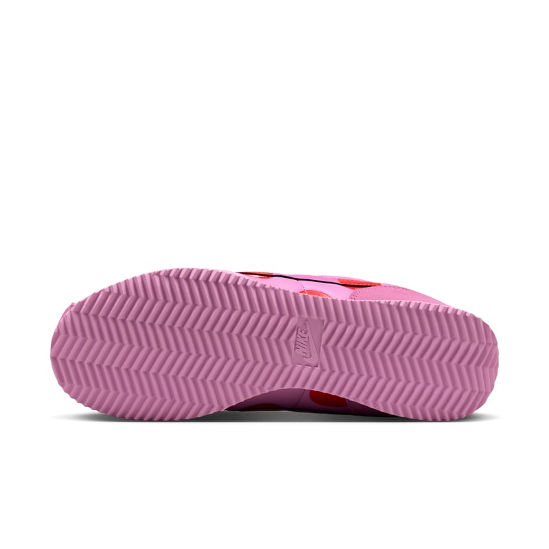 Tenisky Nike Cortez ‘Polka Dots’ "Light Magenta & Bright Crimson" | Ženy | Sportstyle | 02 | SPORTSHOWROOM