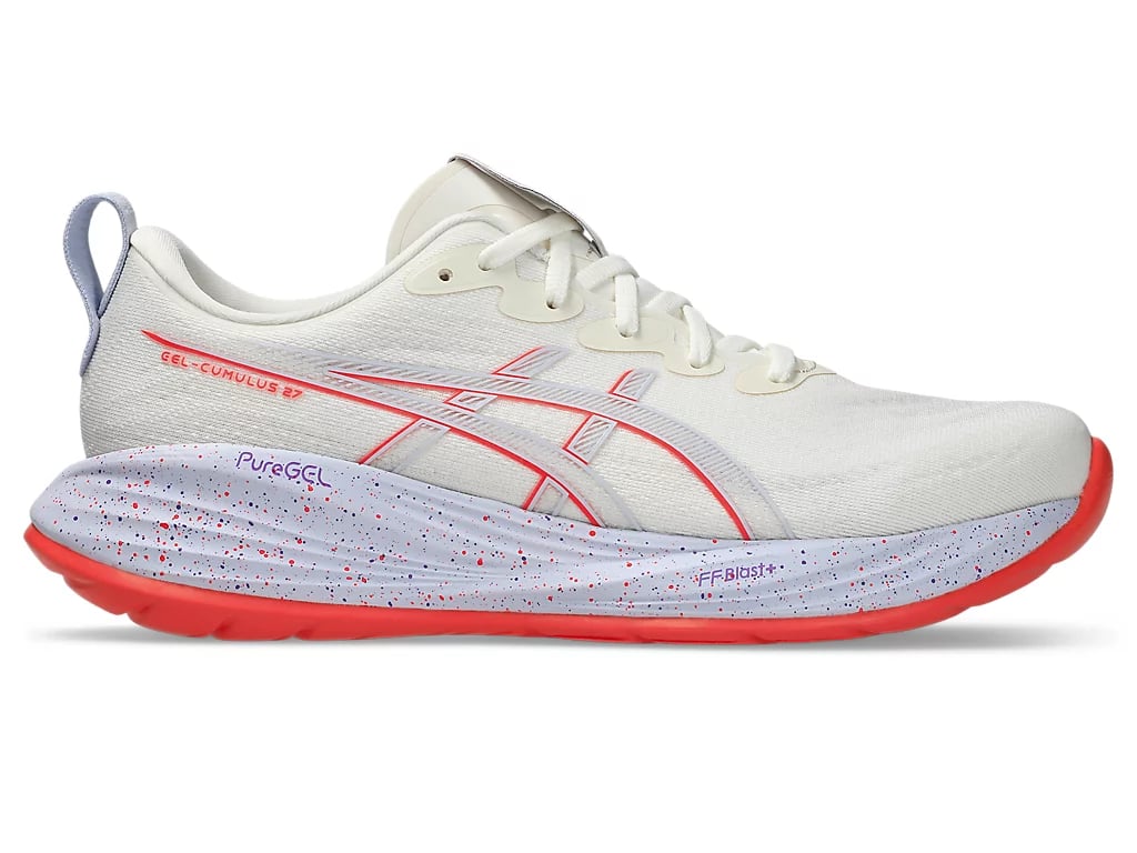 ASICS Gel-Cumulus 27 Tokyo 1011C186-500 01