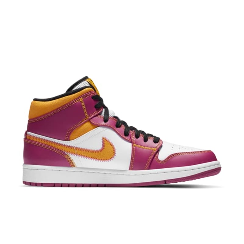 Jordan 1 Mid DC0350-100 03