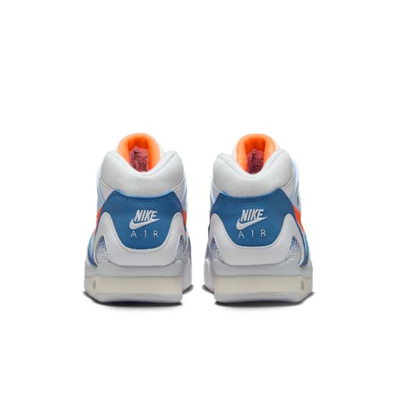 Nike Air Tech Challenge 2 FZ9033-101 06