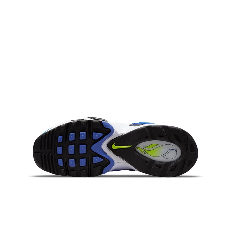 Nike Air Griffey Max 1 DJ5162-400 02