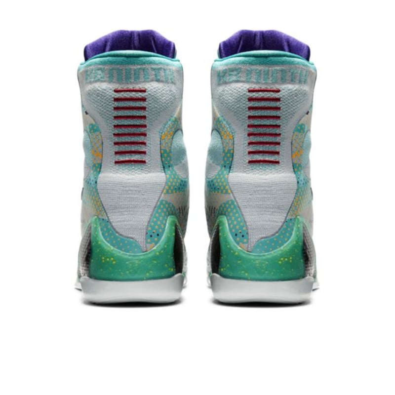 Nike Kobe 9 Elite 630847-005 06