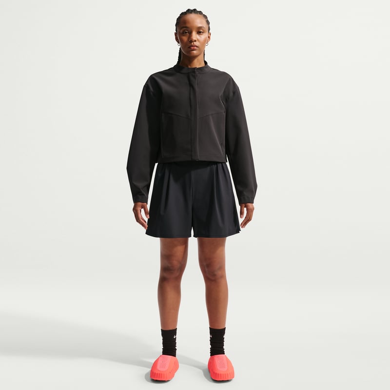 Nike 24.7 PerfectStretch Dri-FIT 4" IB9184-010 01