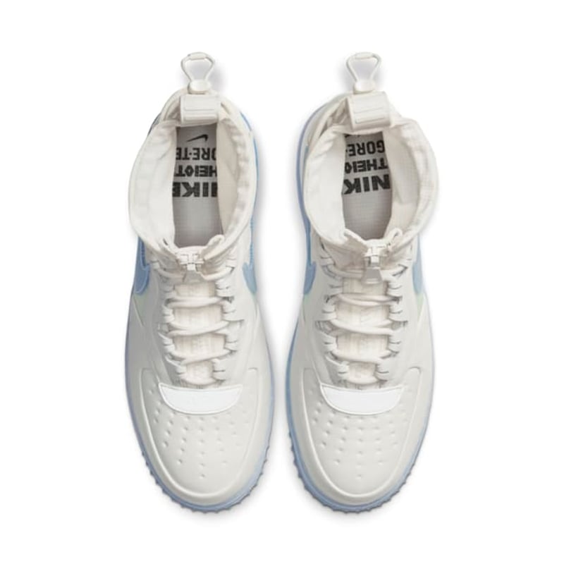 Nike Air Force 1 High GORE-TEX WTR CQ7211-002 04