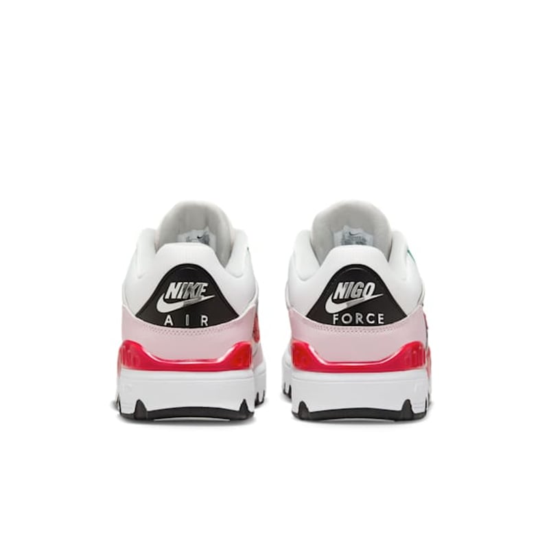 Nike Air Force 3 Low x Nigo FQ7012-100 06