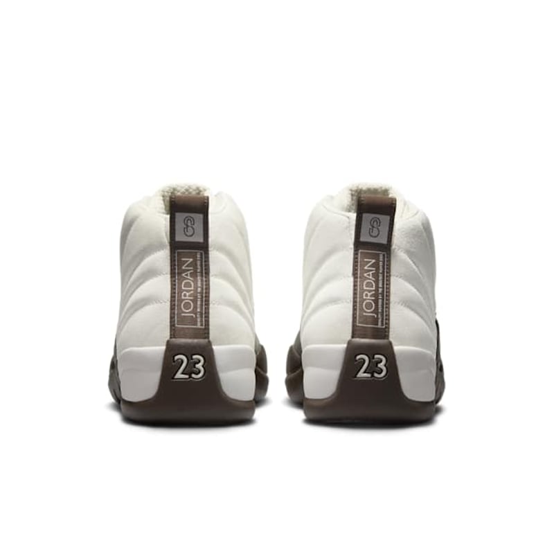 Jordan 12 Retro x SoleFly FZ5026-100 06