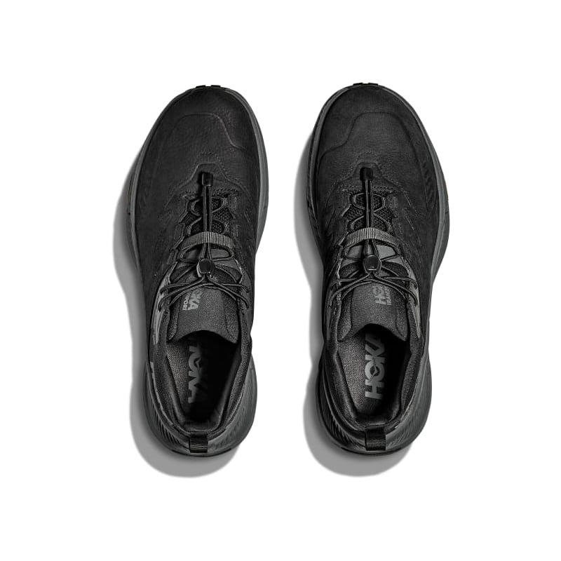 HOKA Transport Chukka GORE-TEX 1155190-BBLC 02