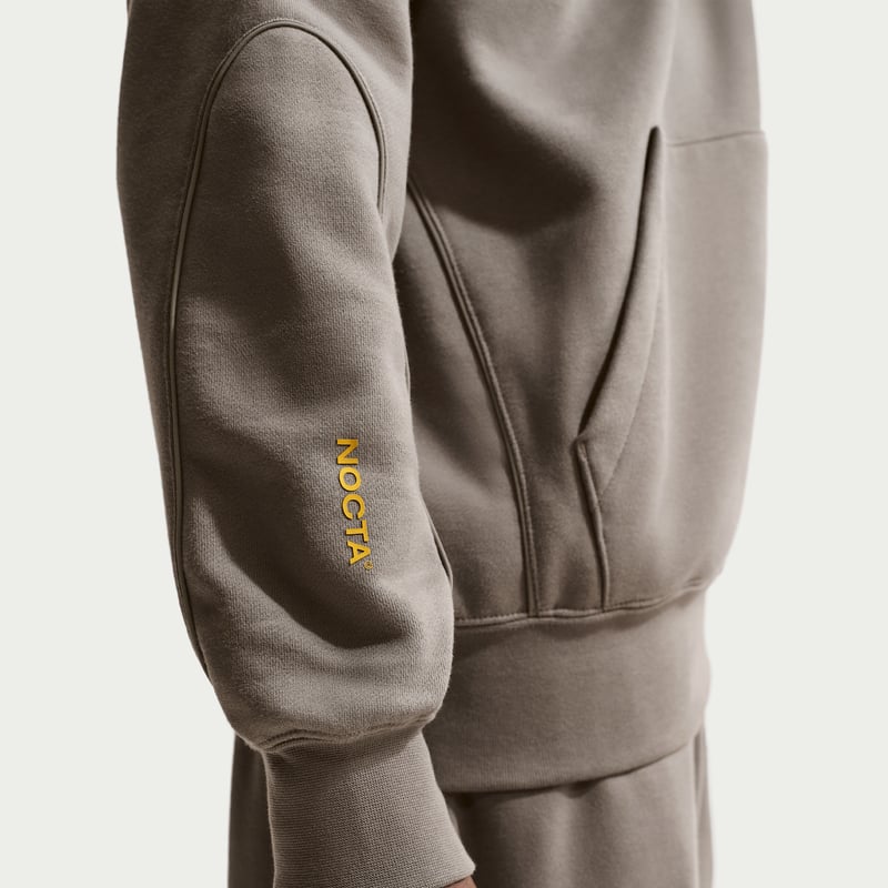 Nike NOCTA Fleece CS HM5762-040 09