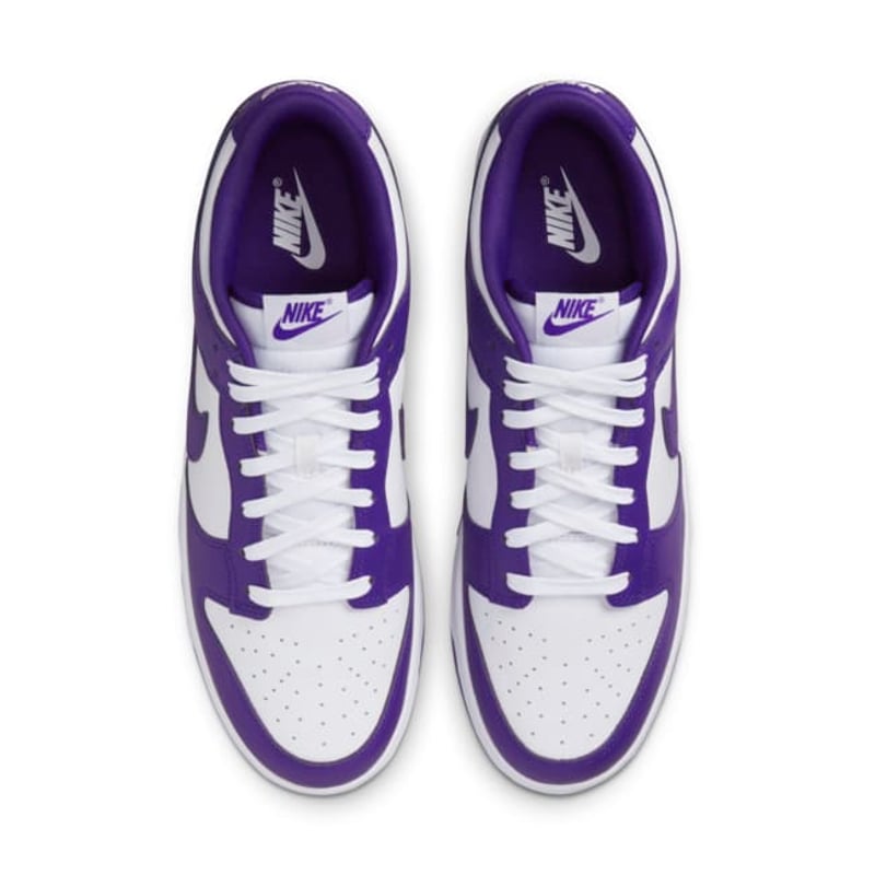 Nike Dunk Low ‘Championship’ DD1391-104 04