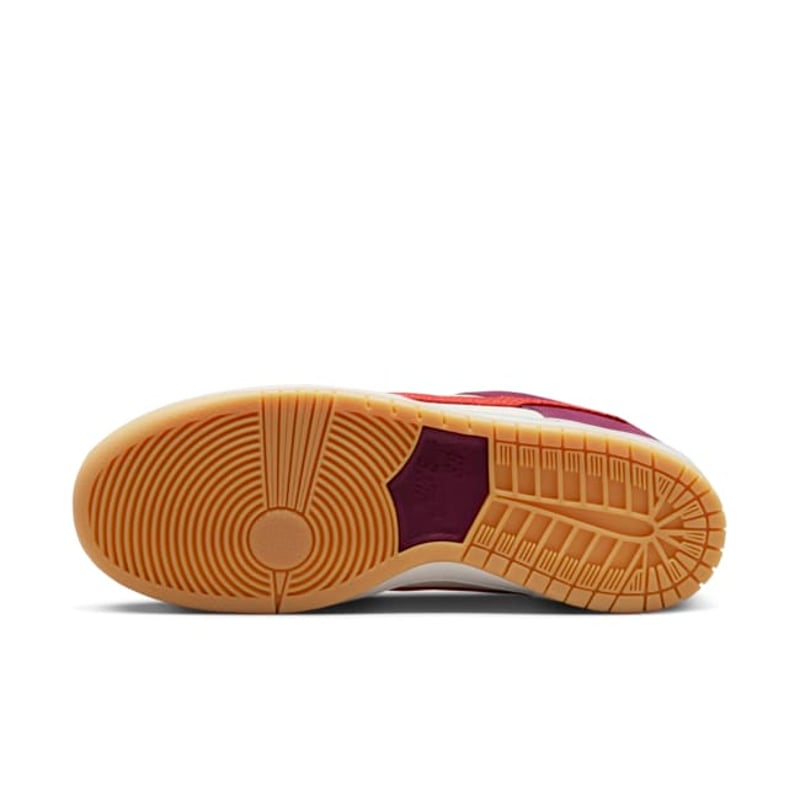 Nike SB Dunk Low x Skate Like a Girl DX4589-600 02