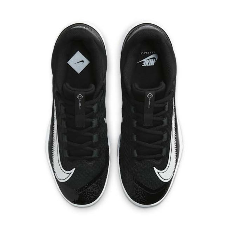 Nike Alpha Huarache Elite 4 Low MCS FD6221-001 04