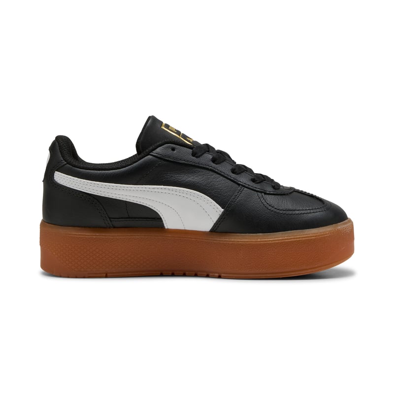 PUMA Palermo Elevata Leather 