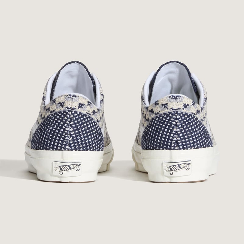 Vans Premium Old Skool VN000EFK85T 04