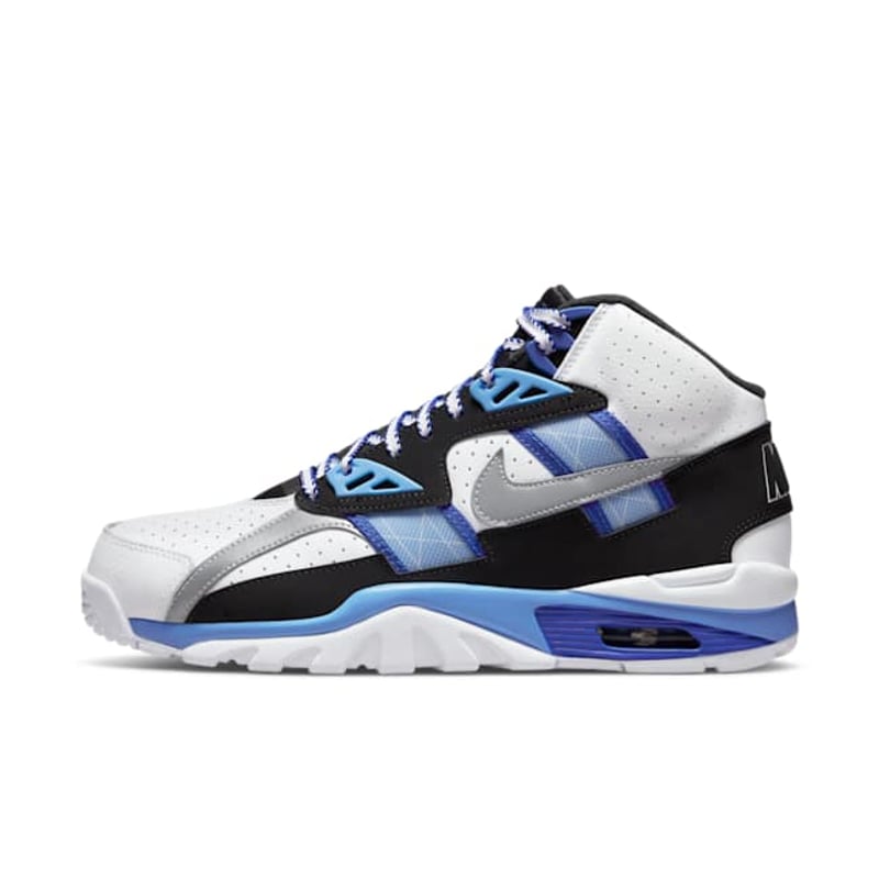 Nike Air Trainer SC High DQ7646-100 01