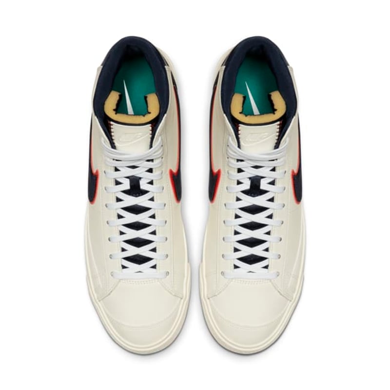 Nike Blazer Mid '77 Vintage CD9318-100 04