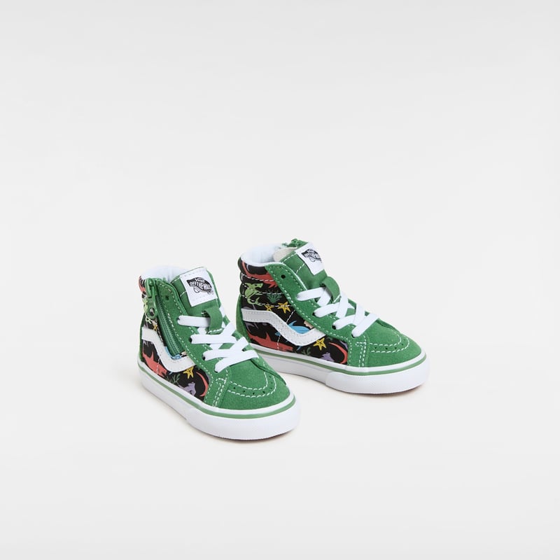 Vans Sk8-Hi Reissue Side Zip VN0007Q3BGK 02