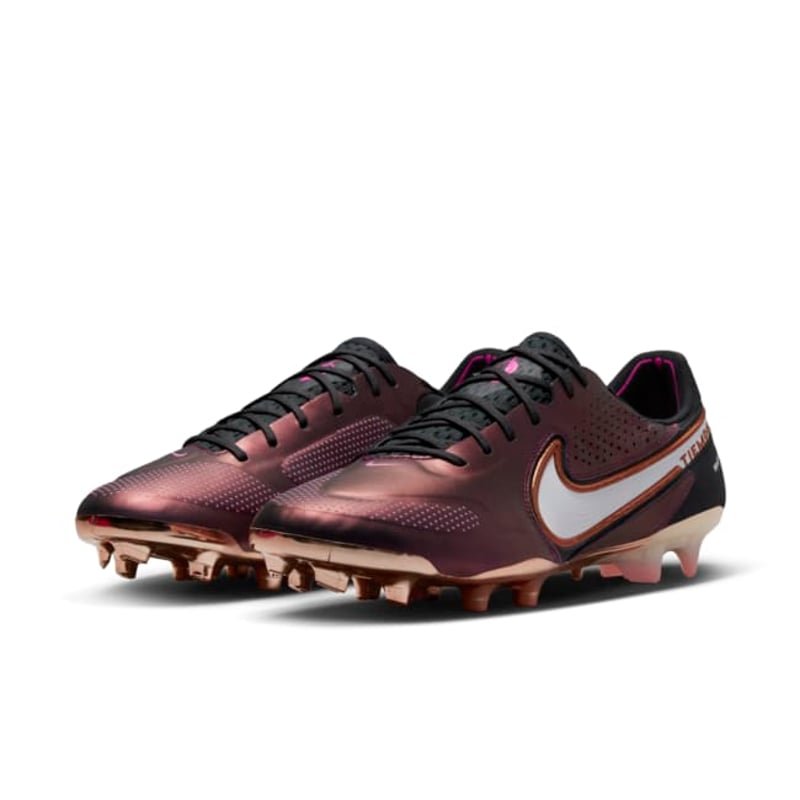 Nike Tiempo Legend 9 Elite Q FG DR5976-510 05