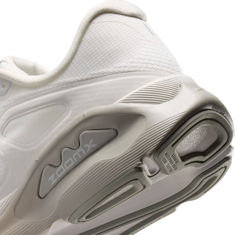Pantofi de alergare Nike Structure Plus "Summit White" | Bărbați | Alergare | 08 | SPORTSHOWROOM