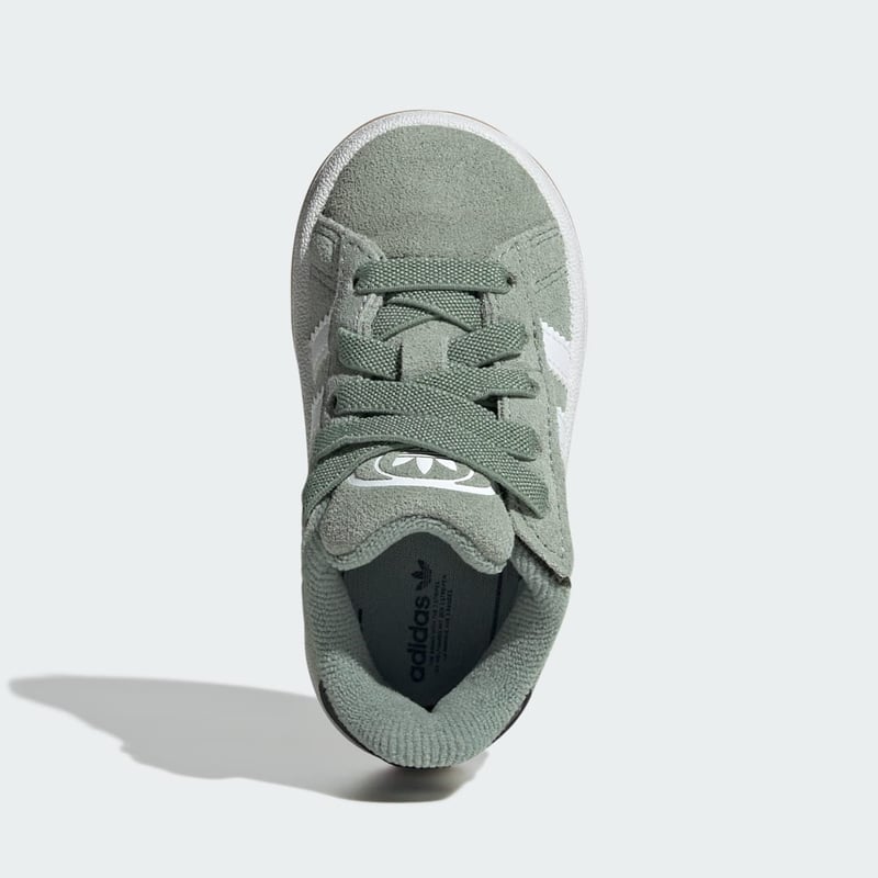 adidas Campus 00s Comfort Closure Elastic Lace JP5512 02